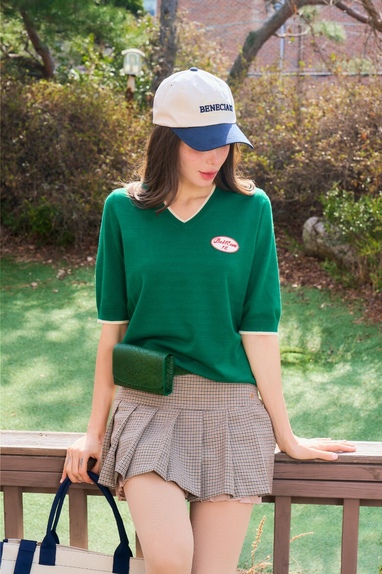 드레스 모델 착용 이미지-S1L9