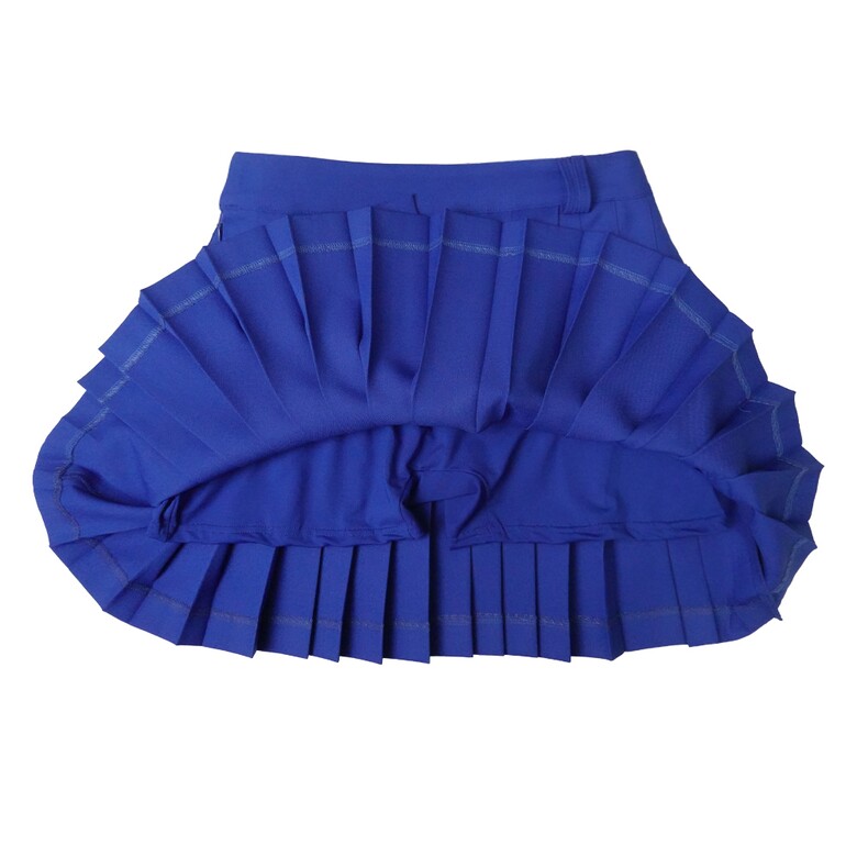 미니 스커트 바이올렛 색상 이미지-S2L3