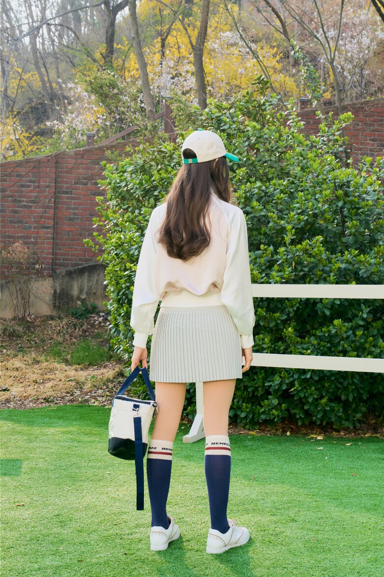 드레스 모델 착용 이미지-S1L16