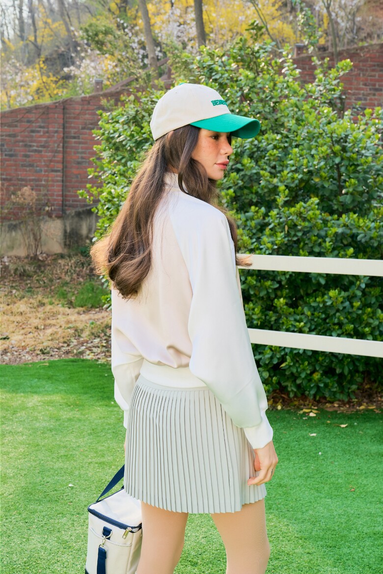 드레스 모델 착용 이미지-S1L14