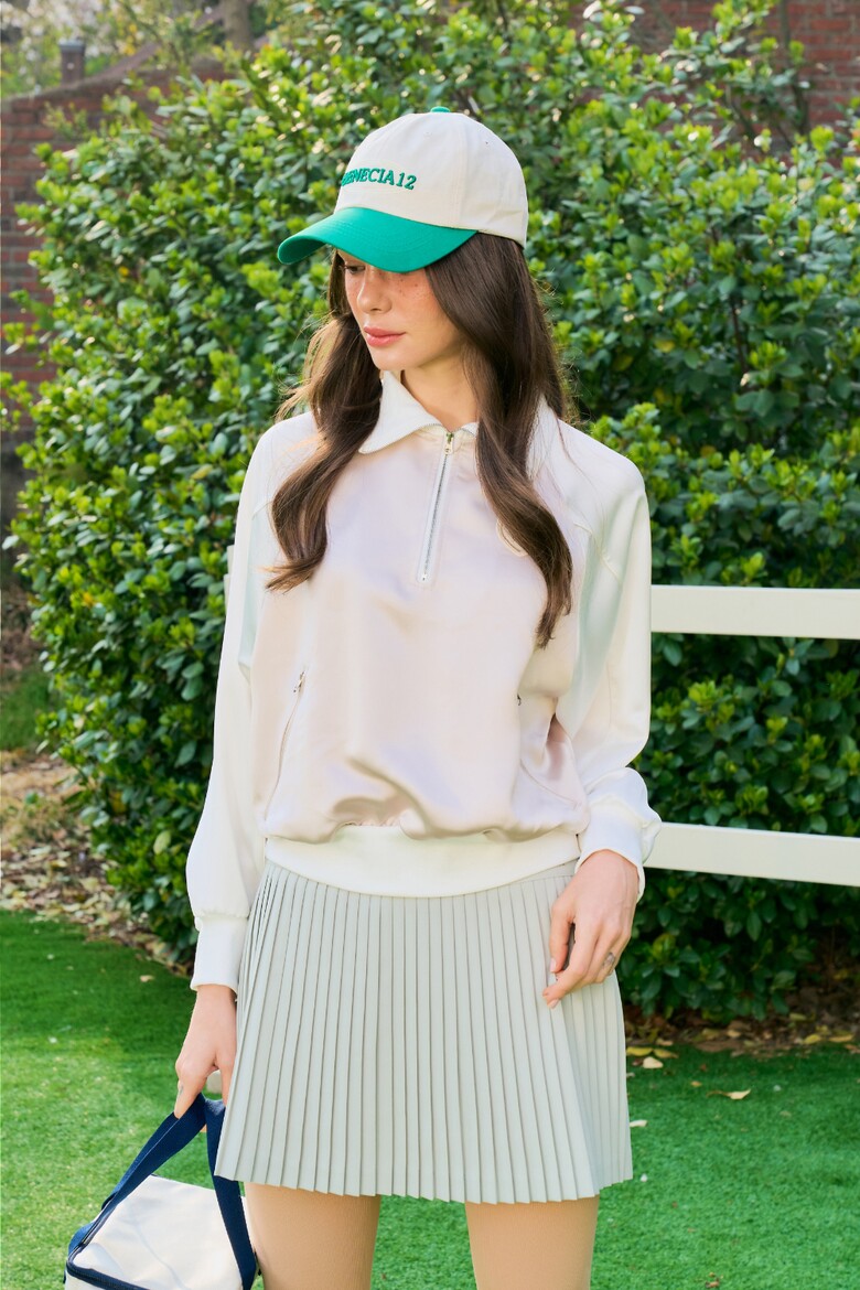 드레스 모델 착용 이미지-S1L12