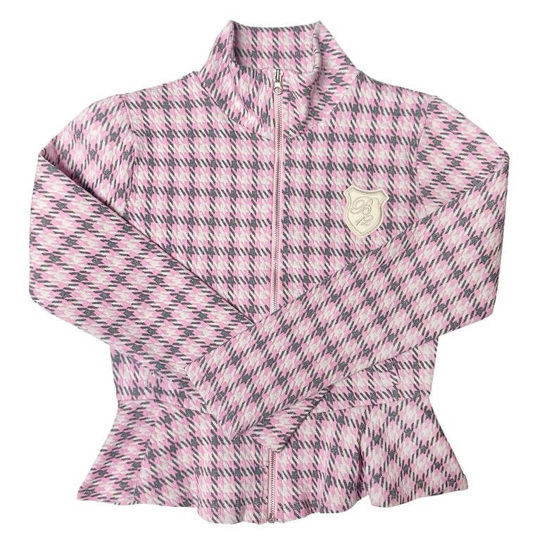 드레스 베이비핑크 색상 이미지-S1L19