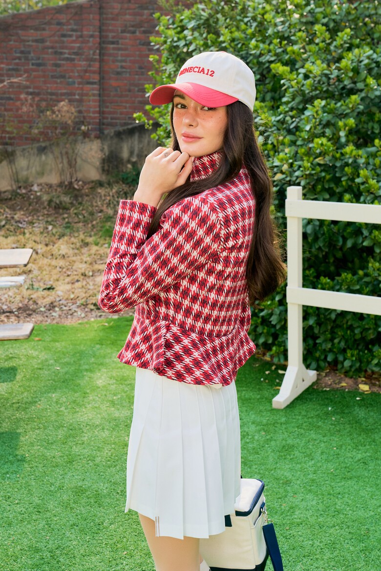 드레스 모델 착용 이미지-S2L22