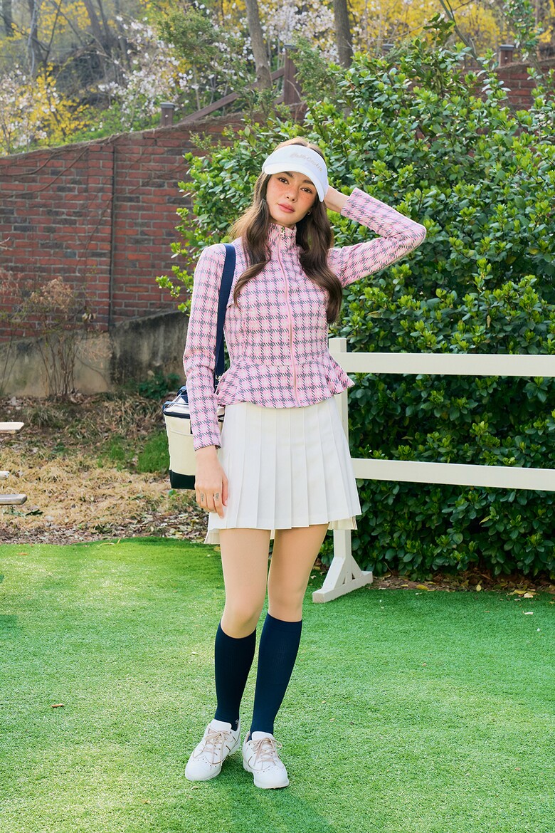 드레스 모델 착용 이미지-S1L4