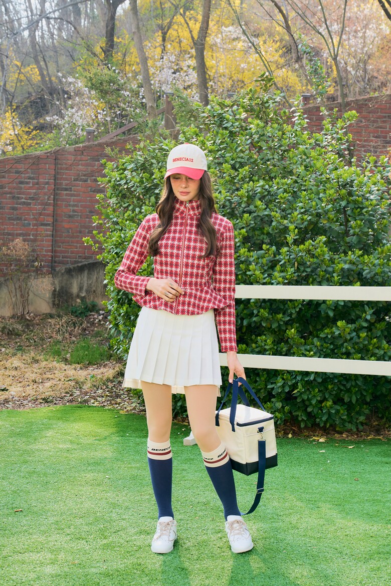 드레스 모델 착용 이미지-S2L15