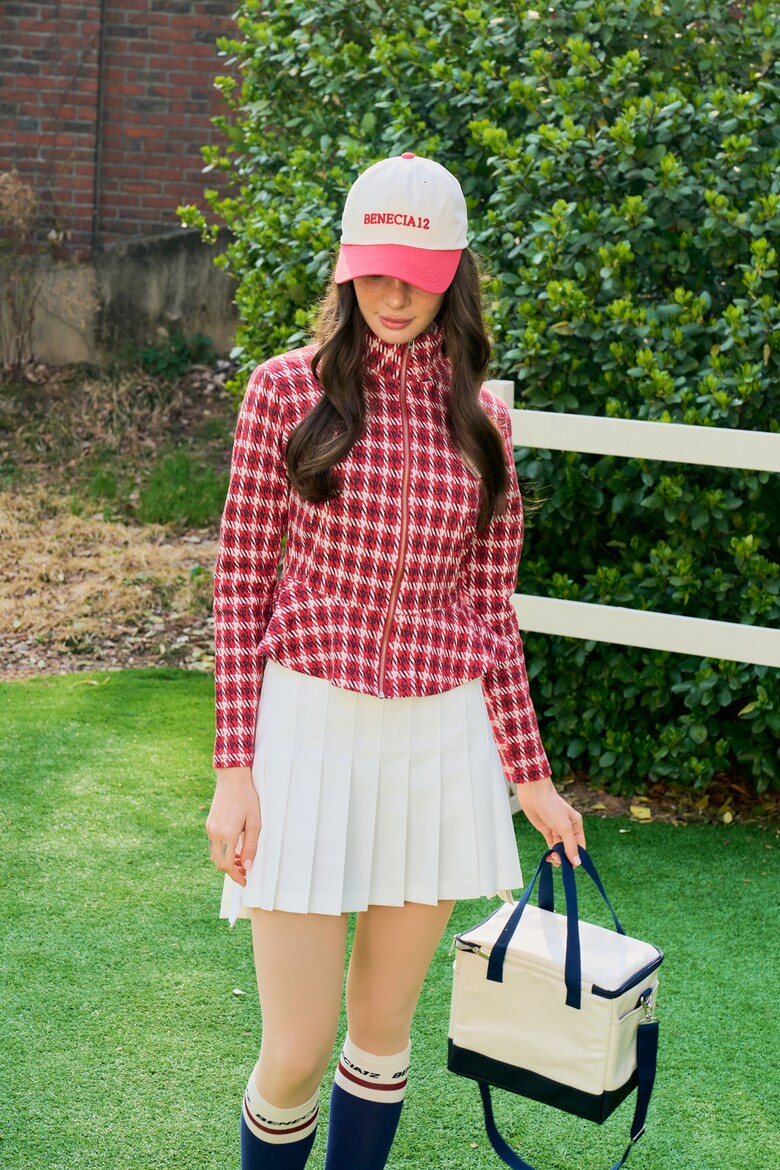 드레스 모델 착용 이미지-S2L18