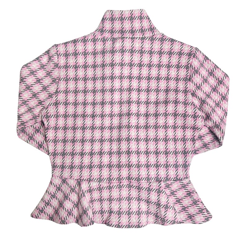 드레스 베이비핑크 색상 이미지-S1L20