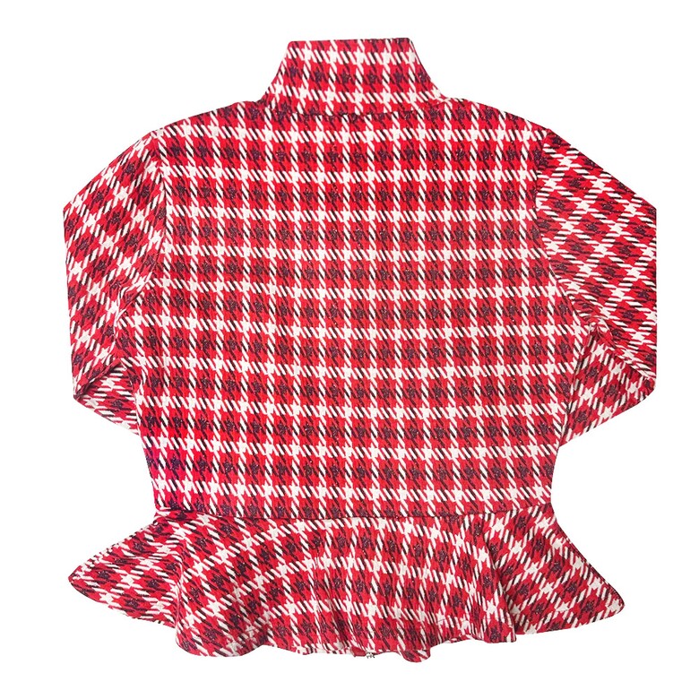 드레스 레드 색상 이미지-S2L30