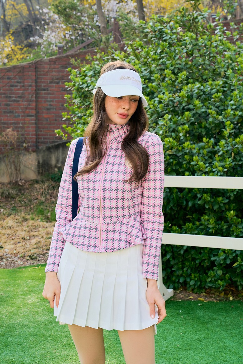 드레스 모델 착용 이미지-S1L11