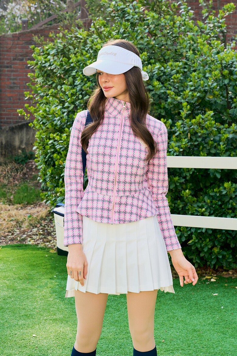 드레스 모델 착용 이미지-S1L7