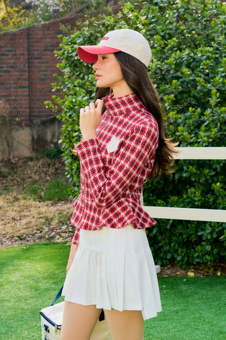 드레스 모델 착용 이미지-S2L25