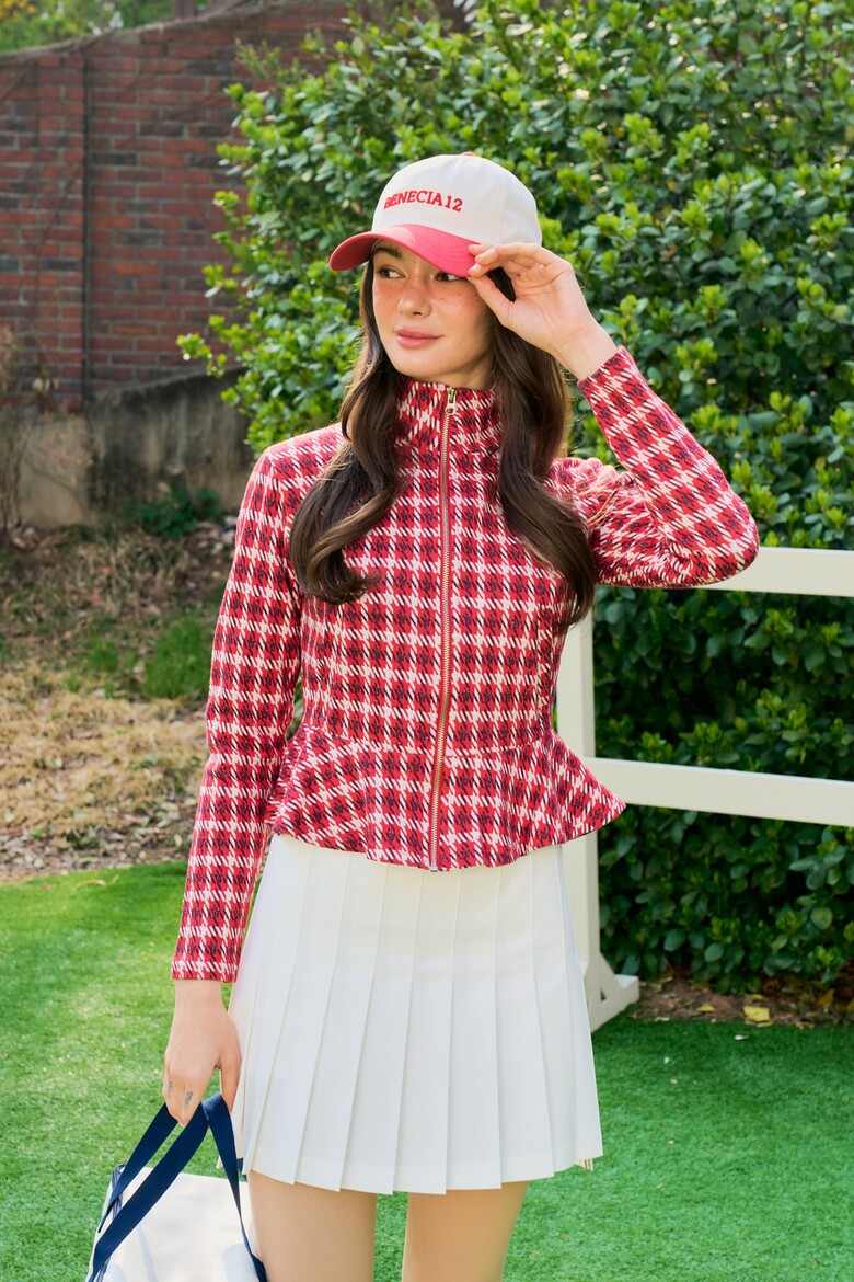 드레스 모델 착용 이미지-S2L20