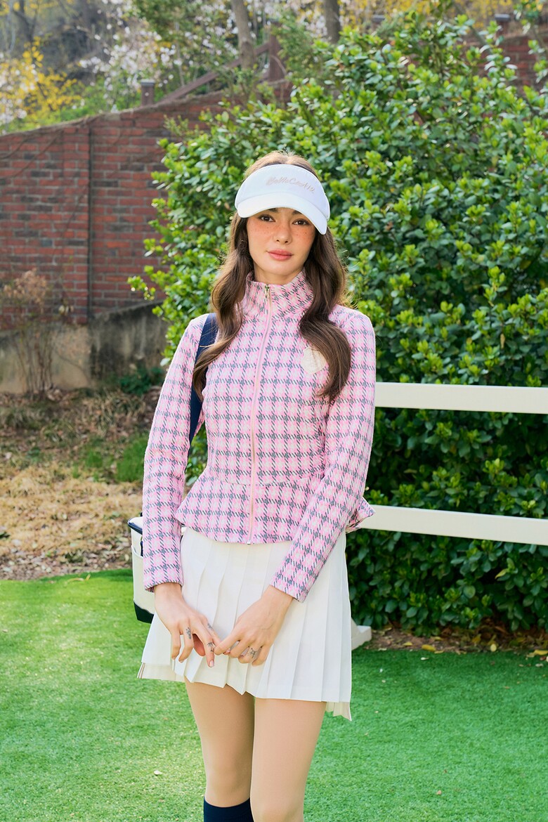 드레스 모델 착용 이미지-S1L6