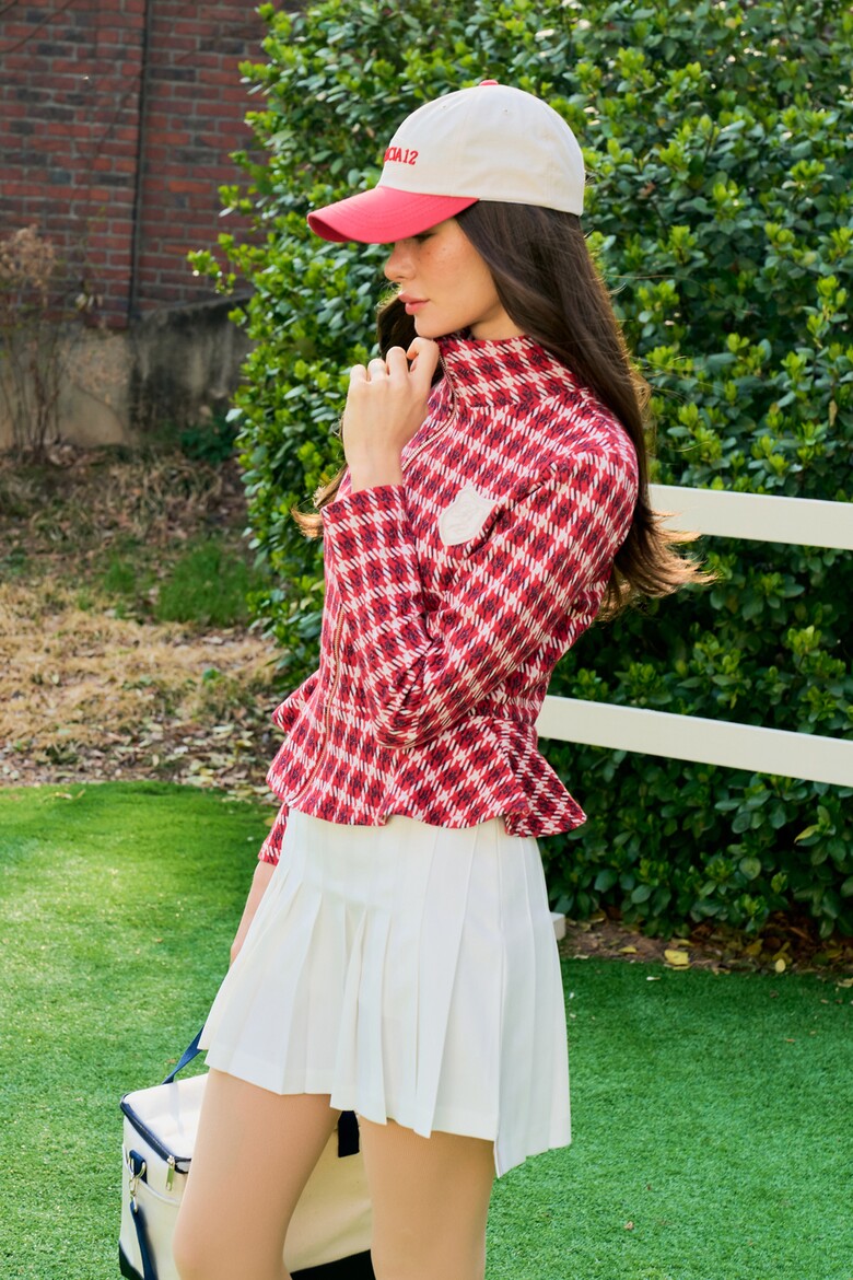 드레스 모델 착용 이미지-S2L24