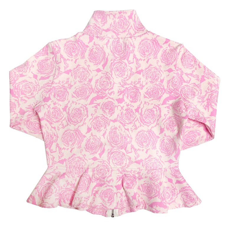 블라우스 베이비핑크 색상 이미지-S3L26