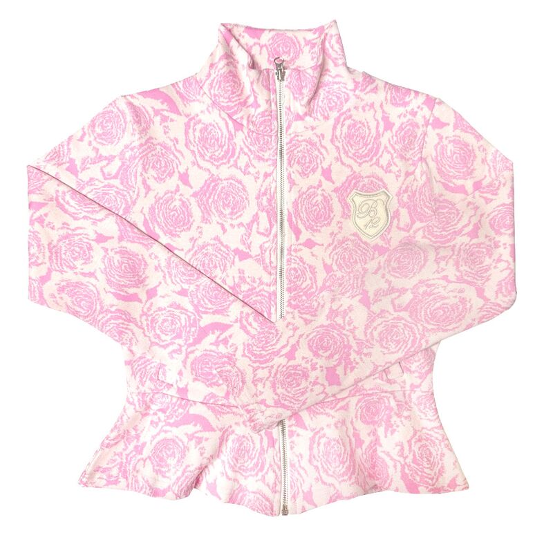 블라우스 크림 색상 이미지-S3L25