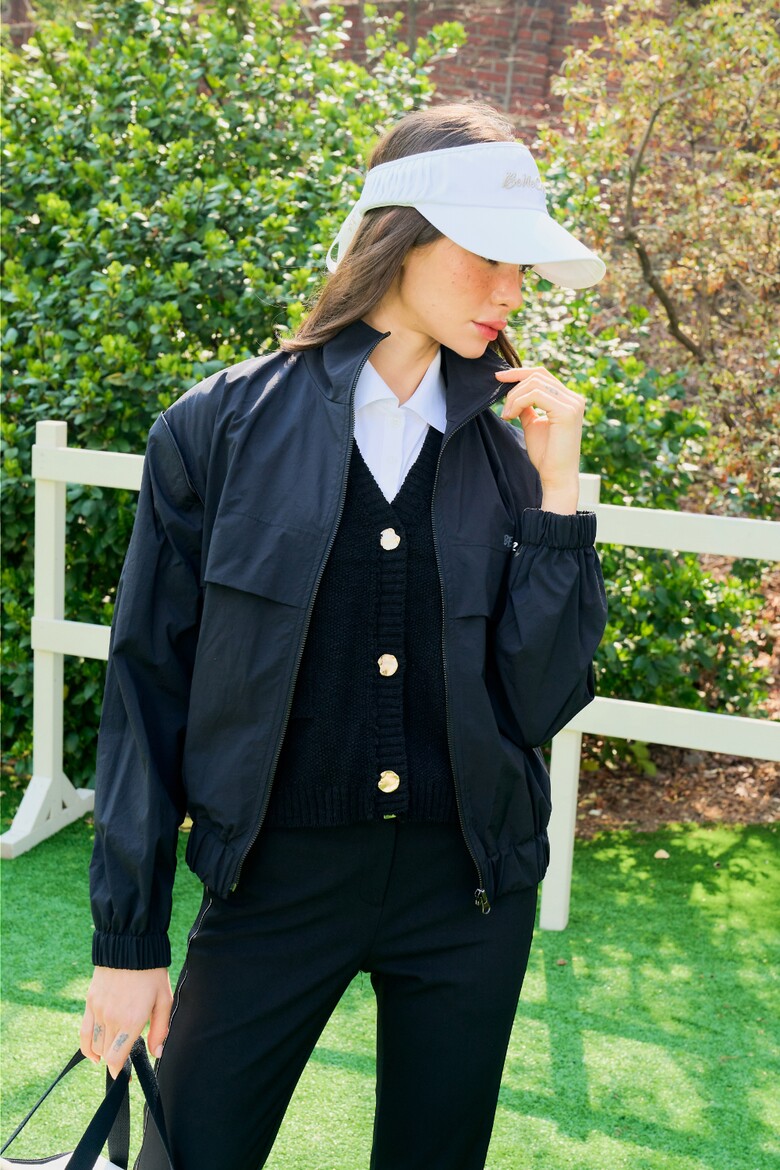 재킷 모델 착용 이미지-S5L5