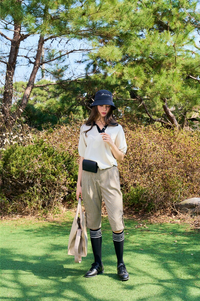 양말 모델 착용 이미지-S1L14