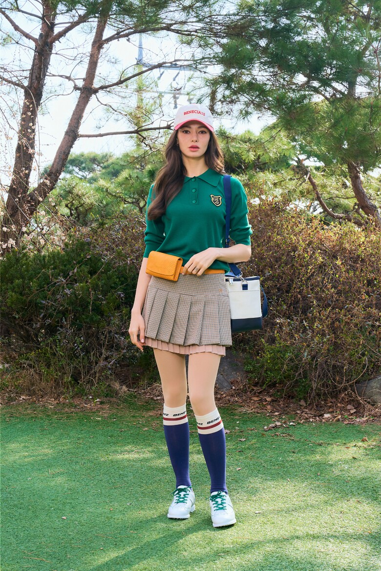 양말 모델 착용 이미지-S1L5