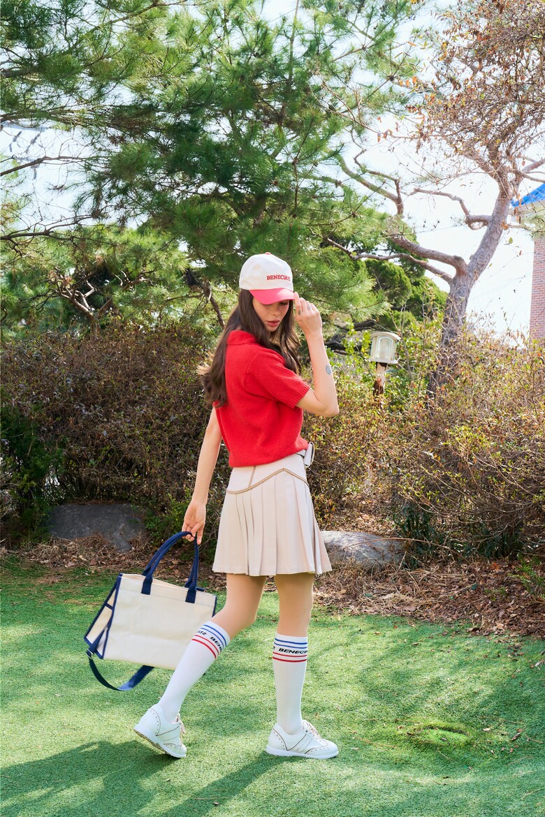 양말 모델 착용 이미지-S1L11