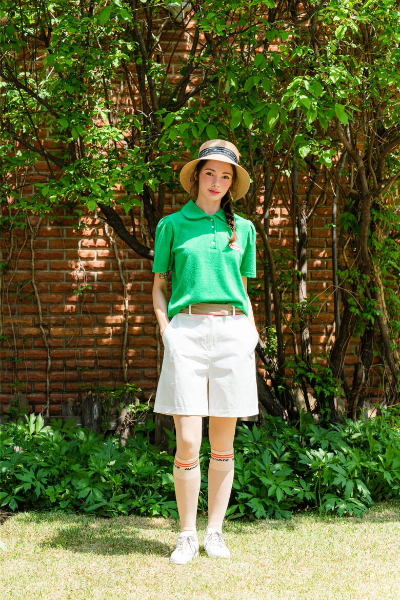 양말 모델 착용 이미지-S7L1