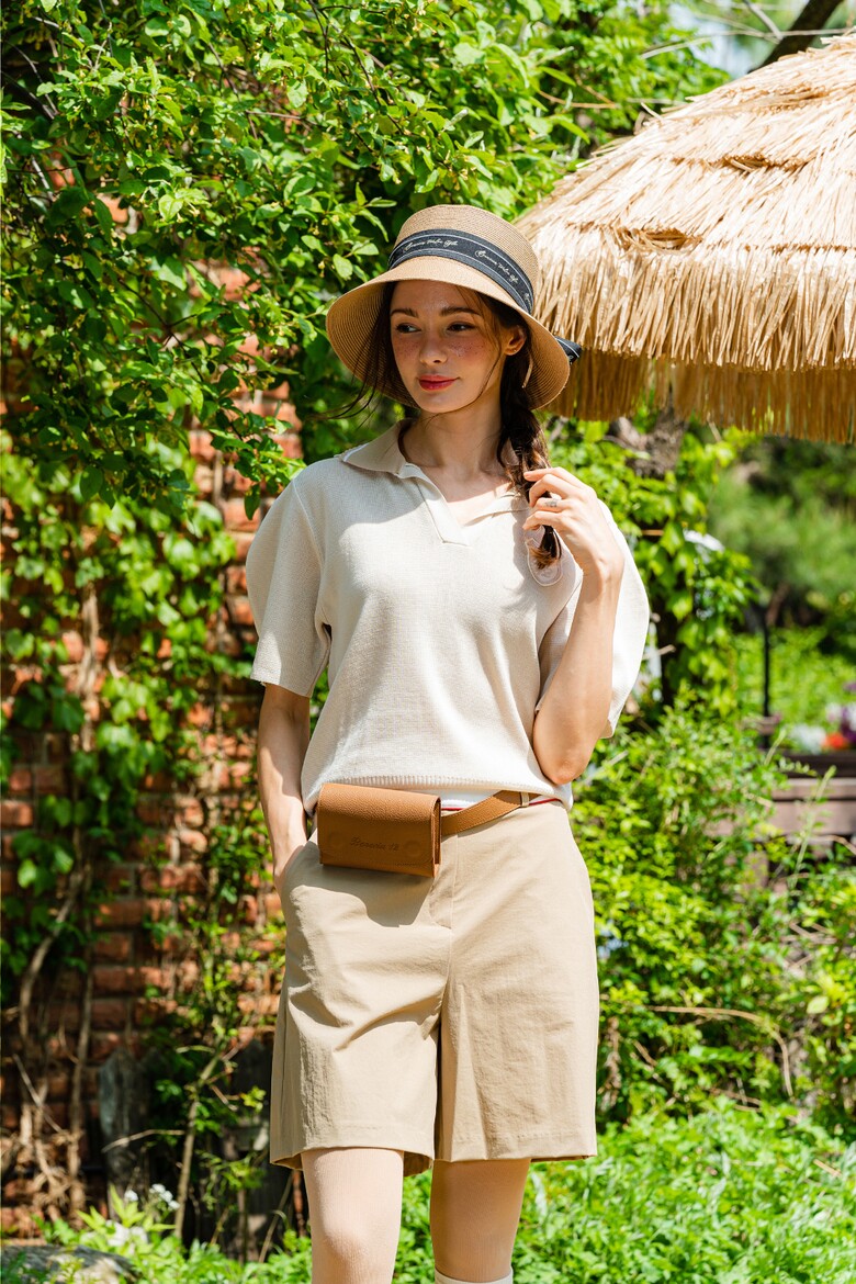 모자 모델 착용 이미지-S2L3