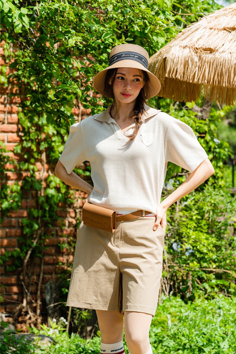 모자 모델 착용 이미지-S2L1