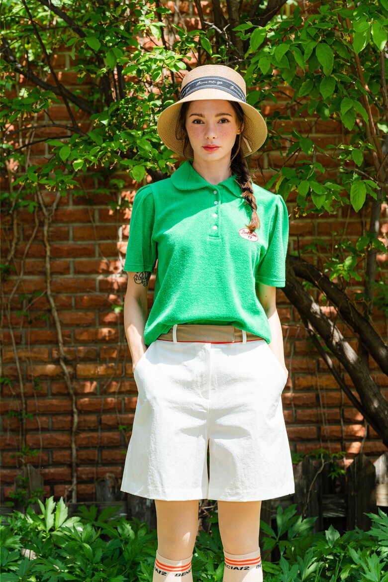 모자 모델 착용 이미지-S1L2