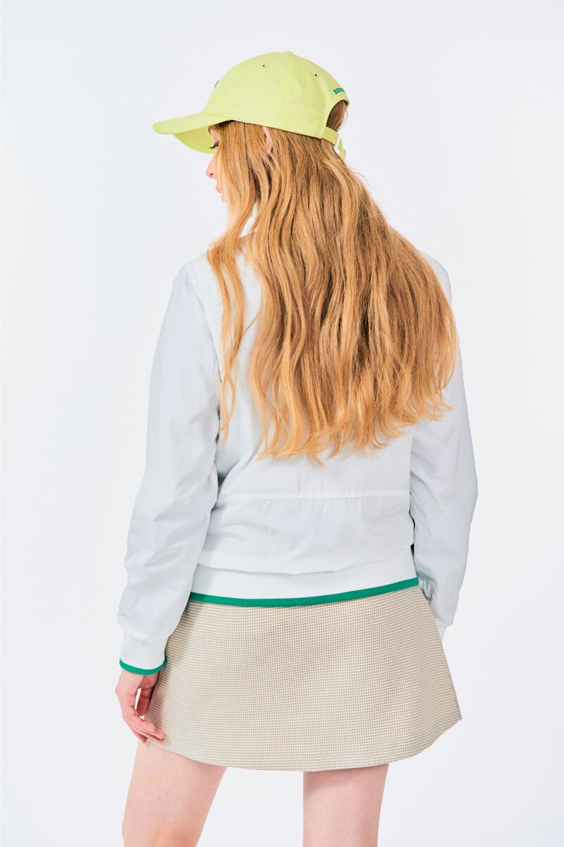 모자 모델 착용 이미지-S1L19