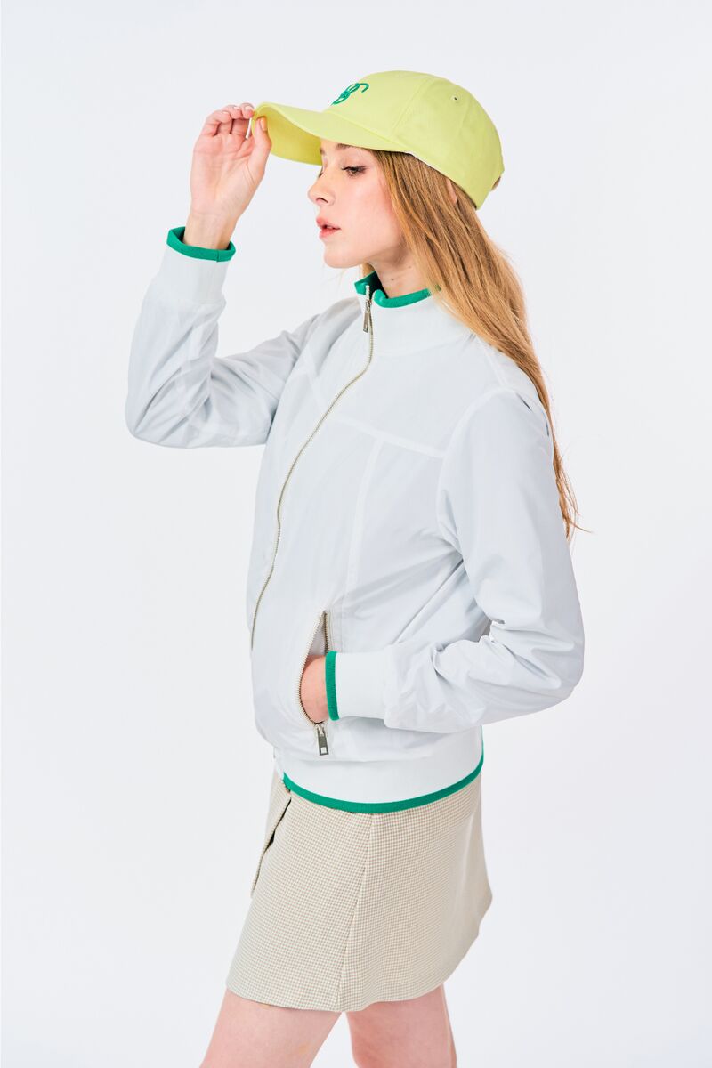 모자 모델 착용 이미지-S1L18