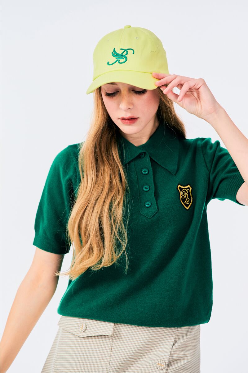 모자 모델 착용 이미지-S1L6