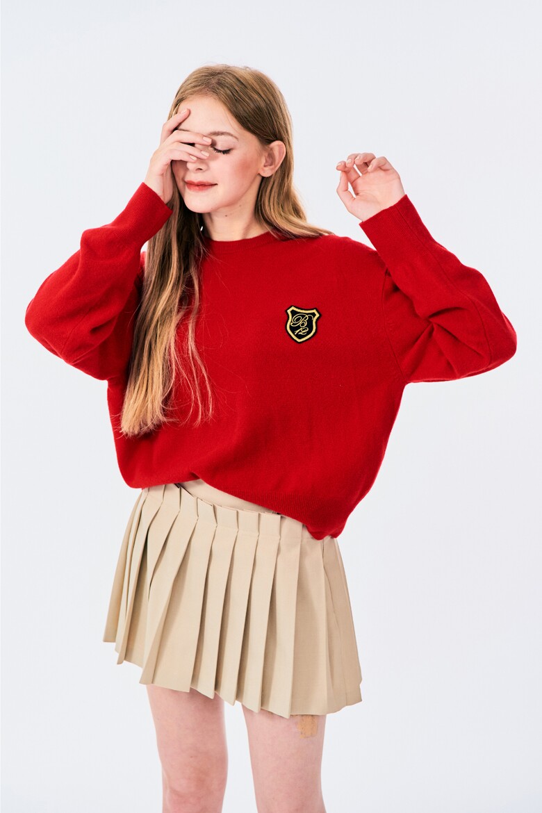 드레스 모델 착용 이미지-S1L14