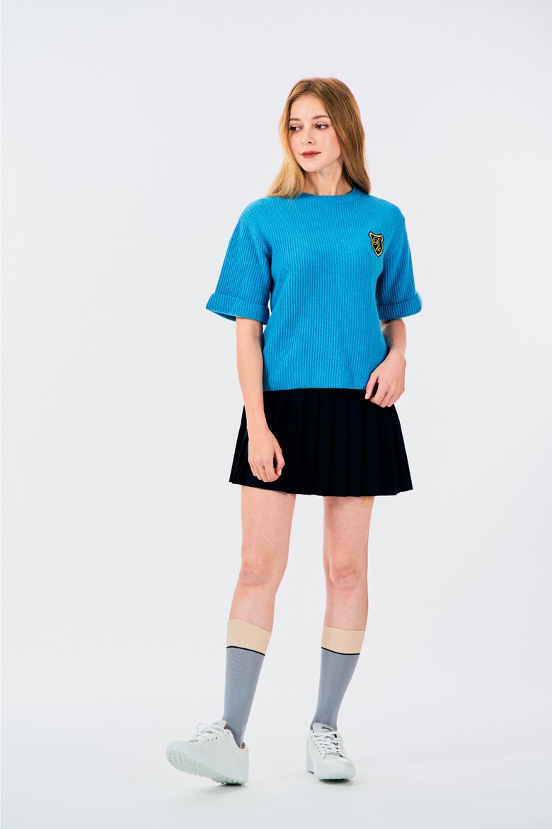 드레스 모델 착용 이미지-S1L4