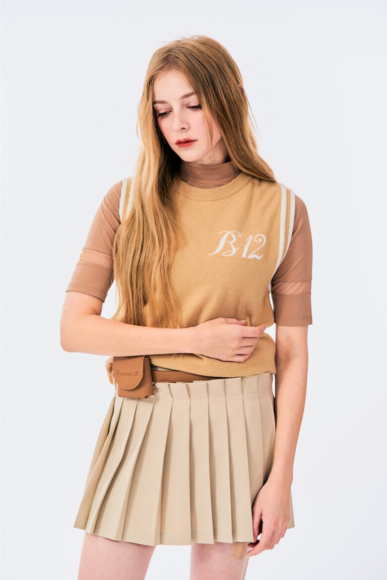 드레스 모델 착용 이미지-S1L3