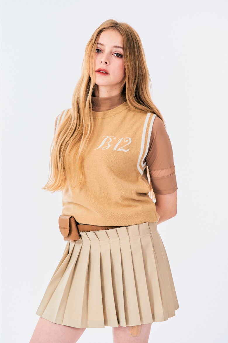 드레스 모델 착용 이미지-S1L6