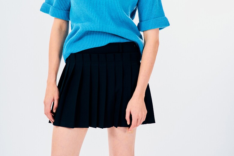 드레스 모델 착용 이미지-S1L1