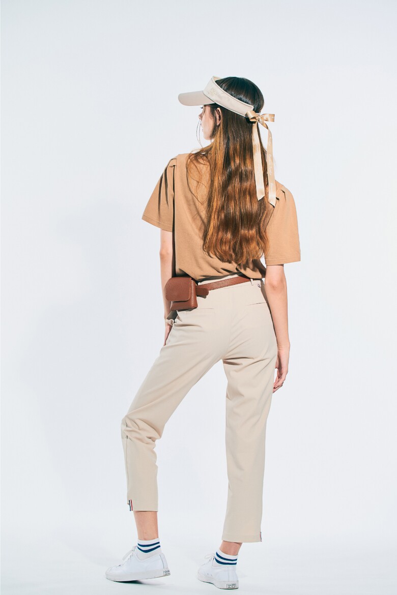 바지 모델 착용 이미지-S7L9