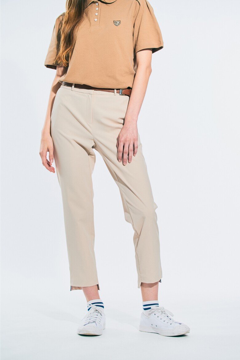 바지 모델 착용 이미지-S7L3