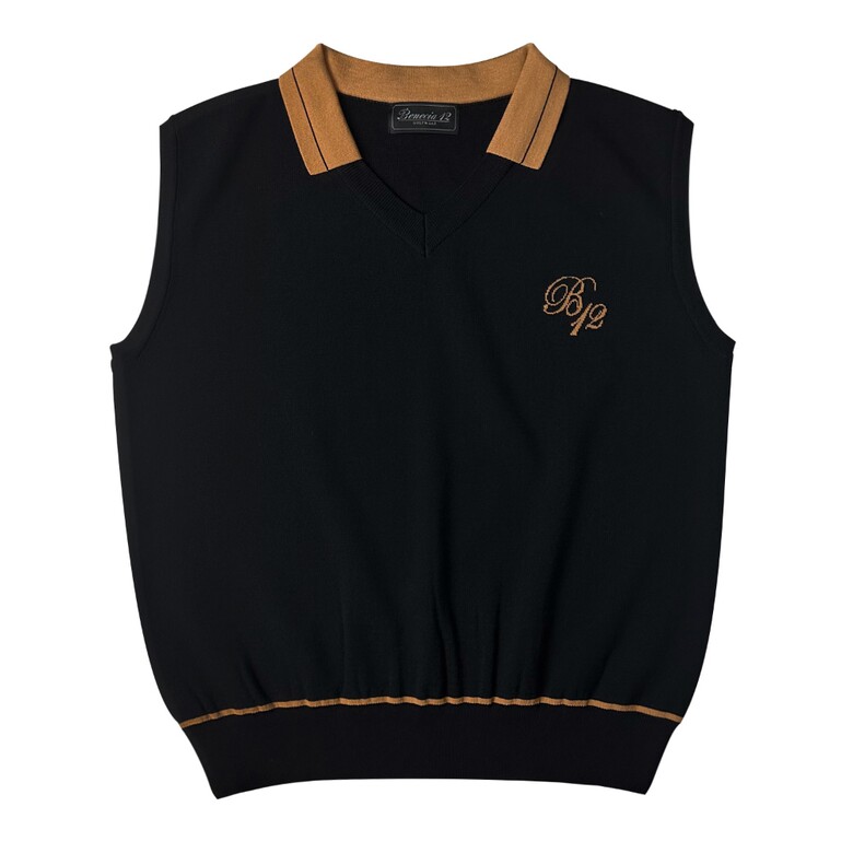 민소매 그레이블루 색상 이미지-S3L1