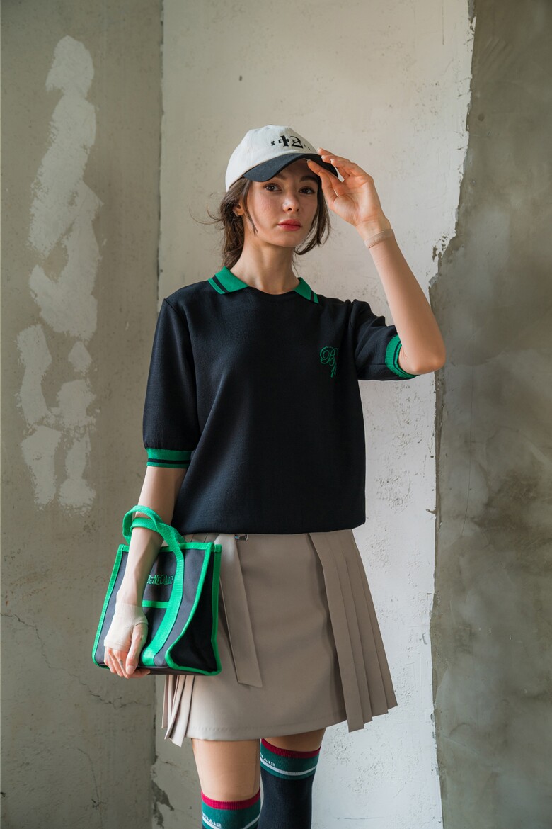 가방 모델 착용 이미지-S8L3