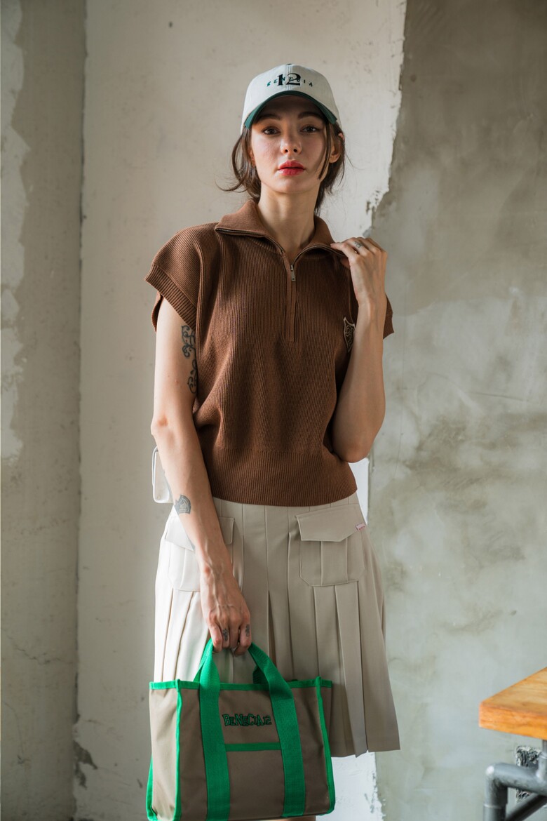 모자 모델 착용 이미지-S1L8