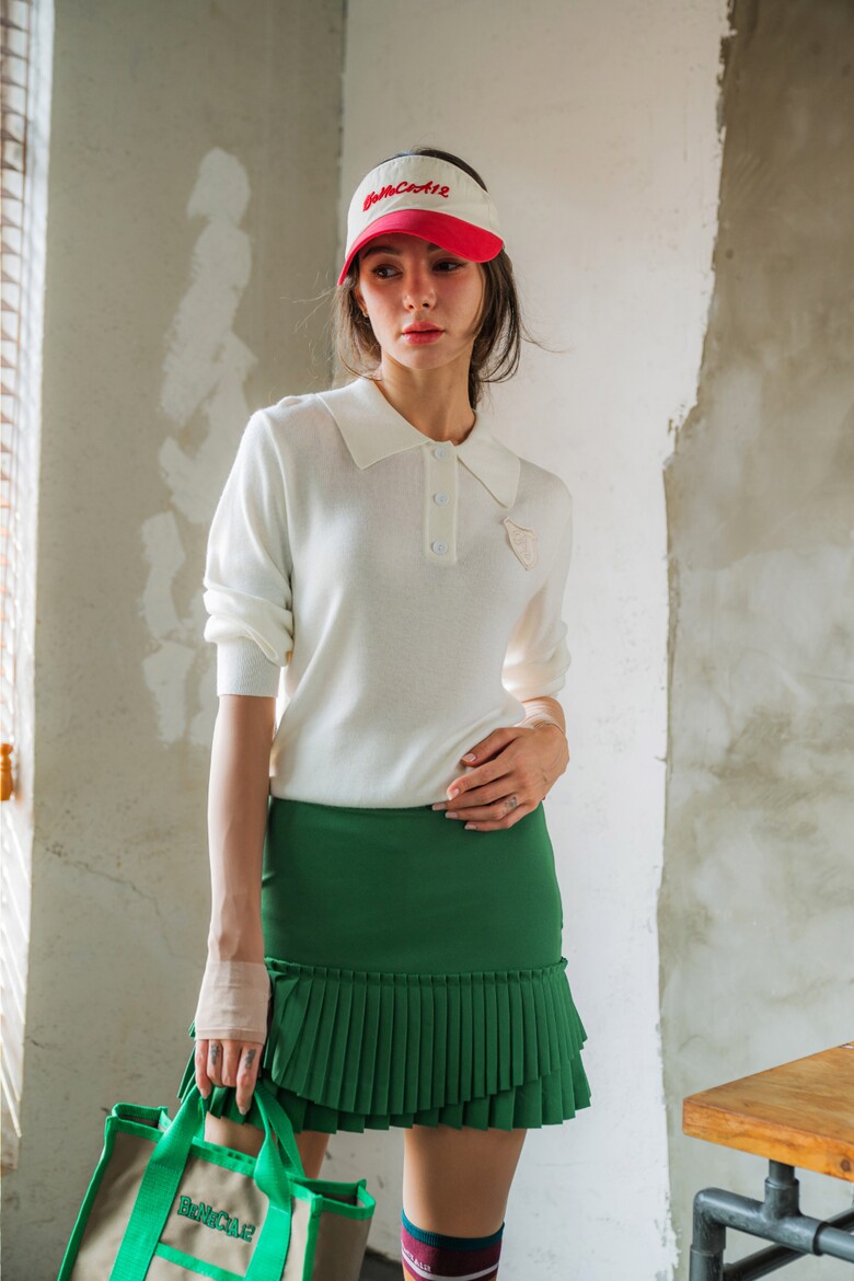 긴팔 티셔츠 모델 착용 이미지-S2L13