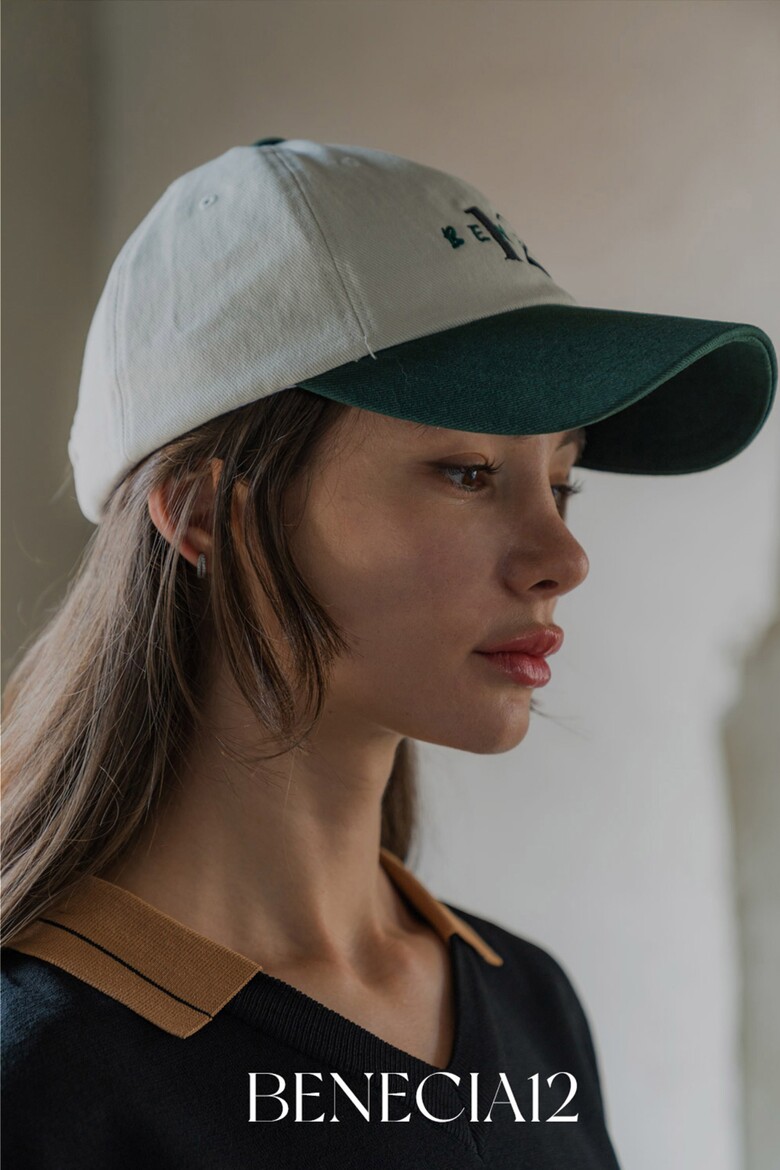 모자 모델 착용 이미지-S1L15