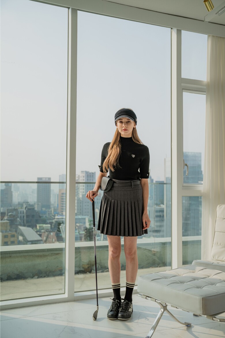 드레스 모델 착용 이미지-S1L9