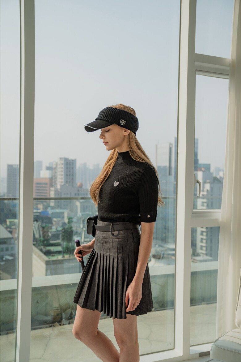 드레스 모델 착용 이미지-S1L6