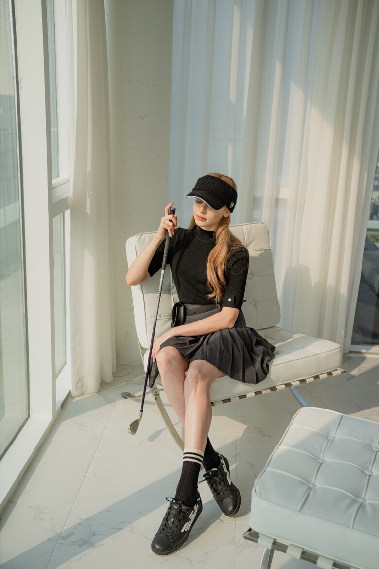 드레스 모델 착용 이미지-S3L1