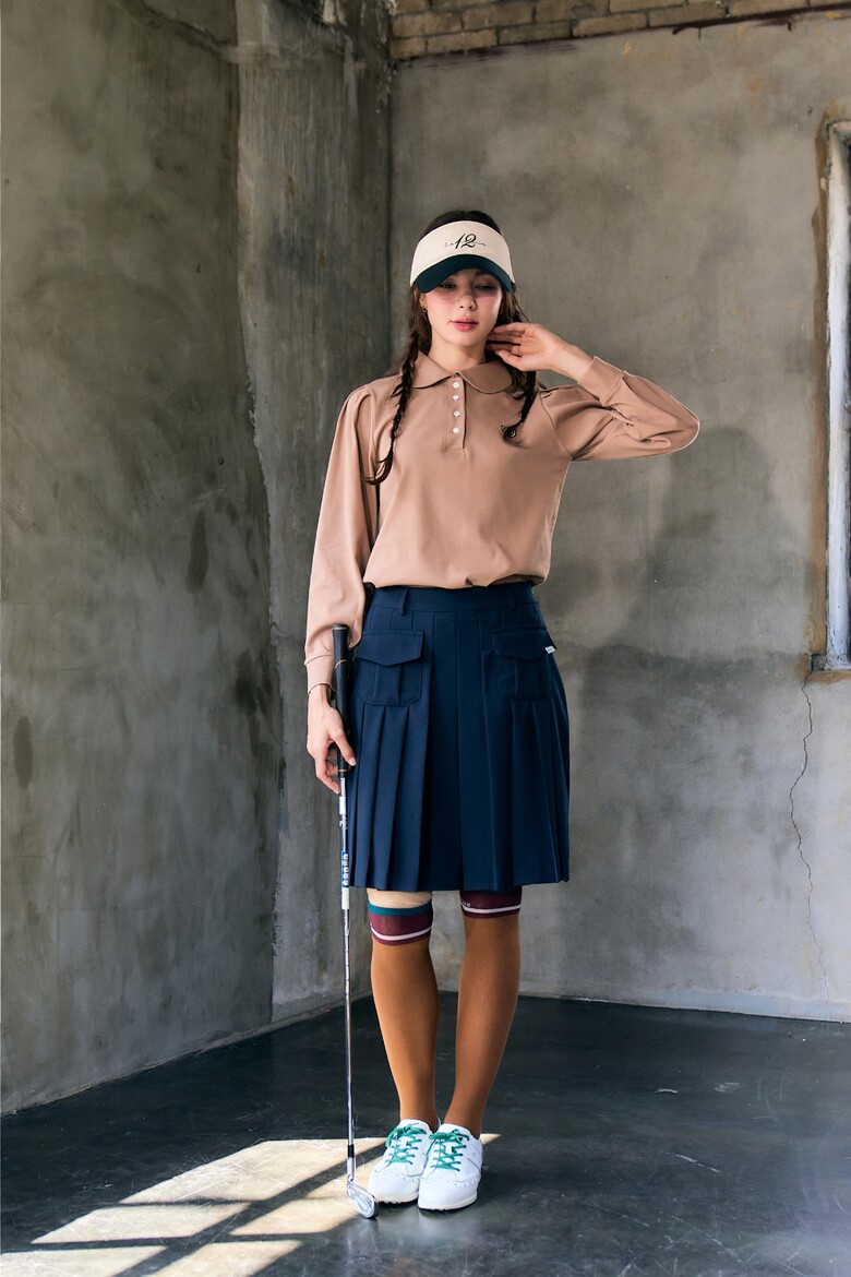 드레스 모델 착용 이미지-S4L3