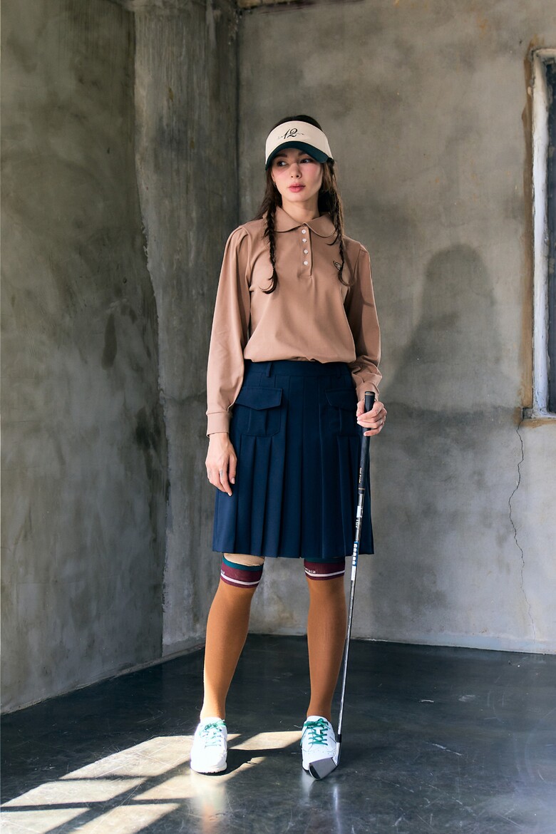 드레스 모델 착용 이미지-S4L6