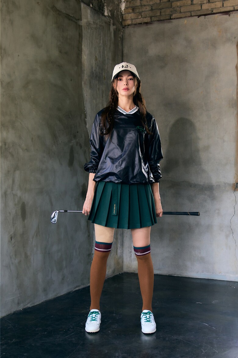 드레스 모델 착용 이미지-S1L14