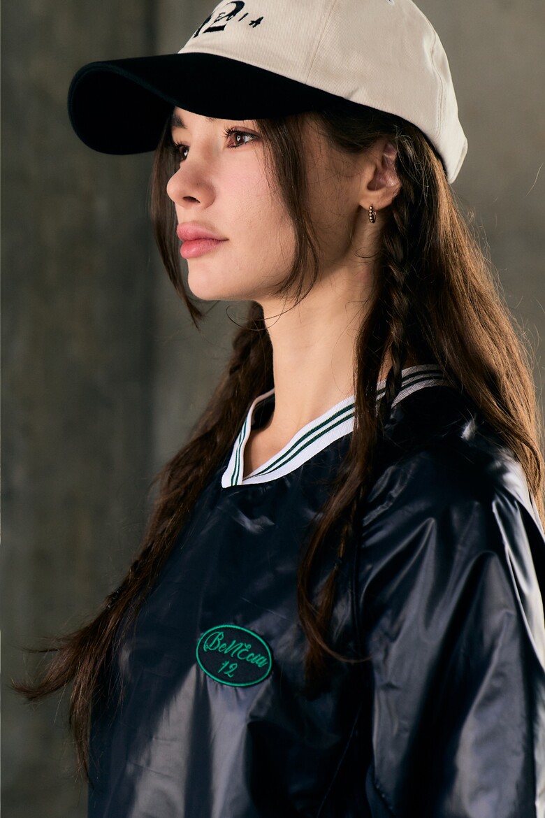 드레스 모델 착용 이미지-S1L23